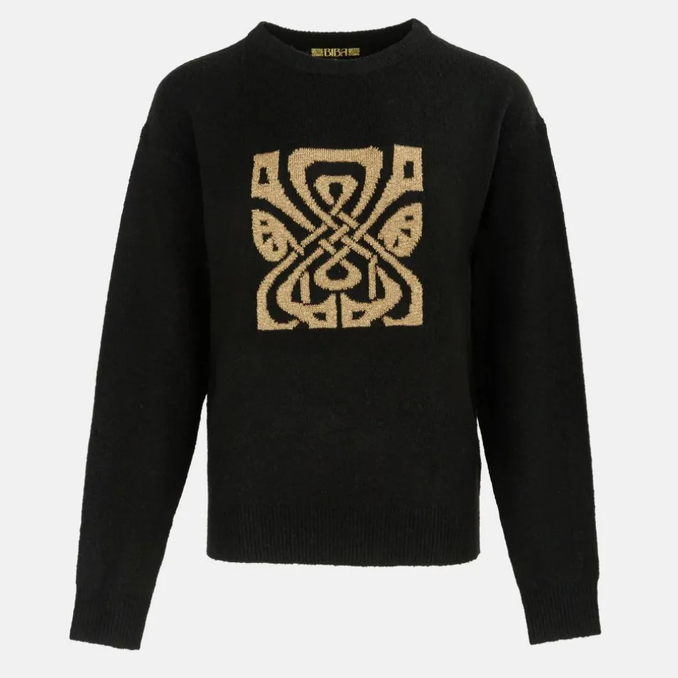 Biba Knit Crew Ld61