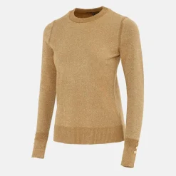 Biba Shimmer Jumper Ld61