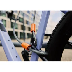 Bike Cable Lock