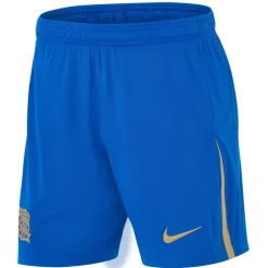 Birmingham City Home Shorts 2025 2026 Adults