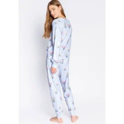 Birthday Pyjama