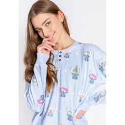 Birthday Pyjama