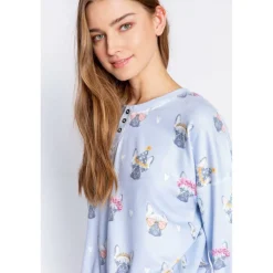 Birthday Pyjama