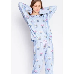Birthday Pyjama