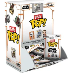 Bitty POP: Star Wars Mandalorian Assortment
