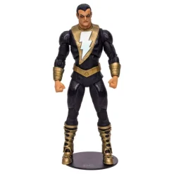 Black Adam Action Figure