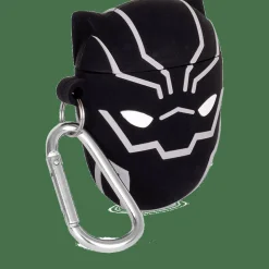 Black Panther 3D Airpods