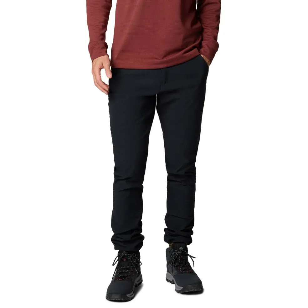Black Mesa Walking Trousers Mens