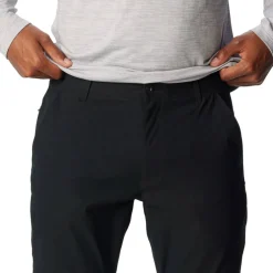 Black Mesa Walking Trousers Mens