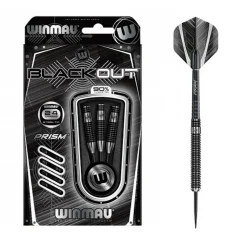 Blackout Tungsten alloy Darts