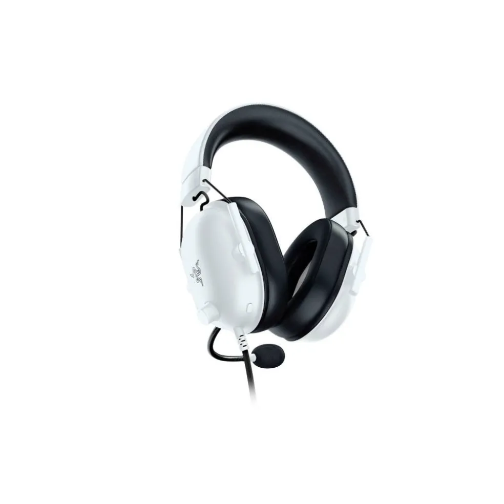 Blackshark V2 X Headset - White