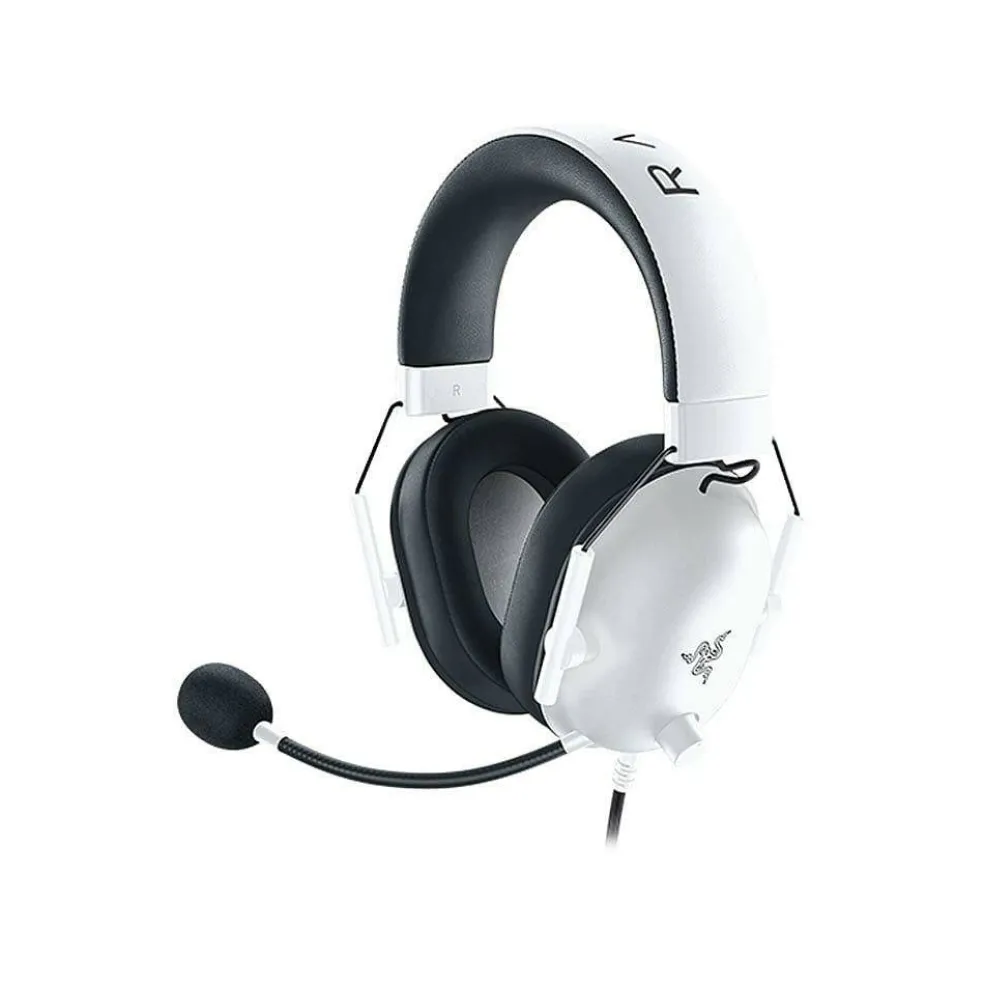Blackshark V2 X Headset - White