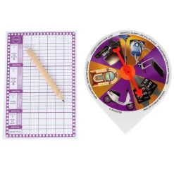 Blankety Blank Board Game