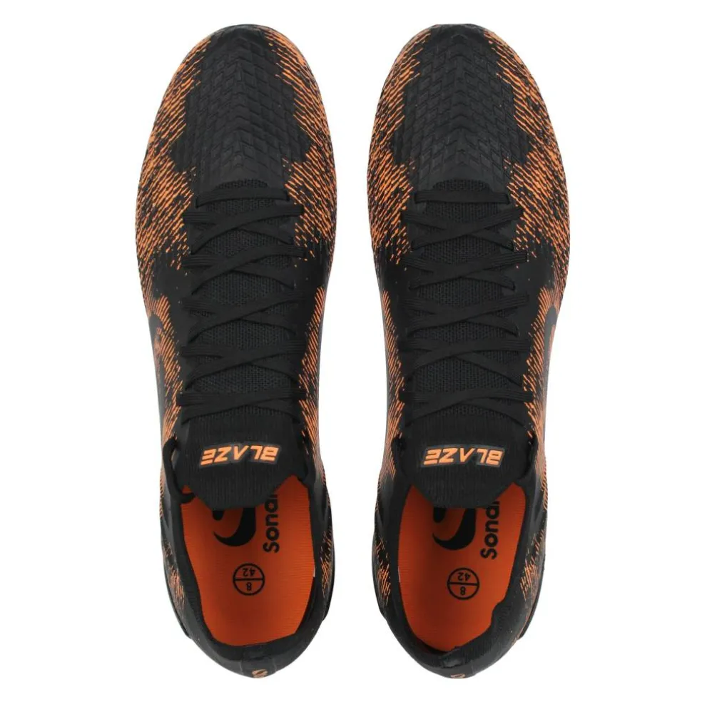 Blaze Firm Ground Football Boots