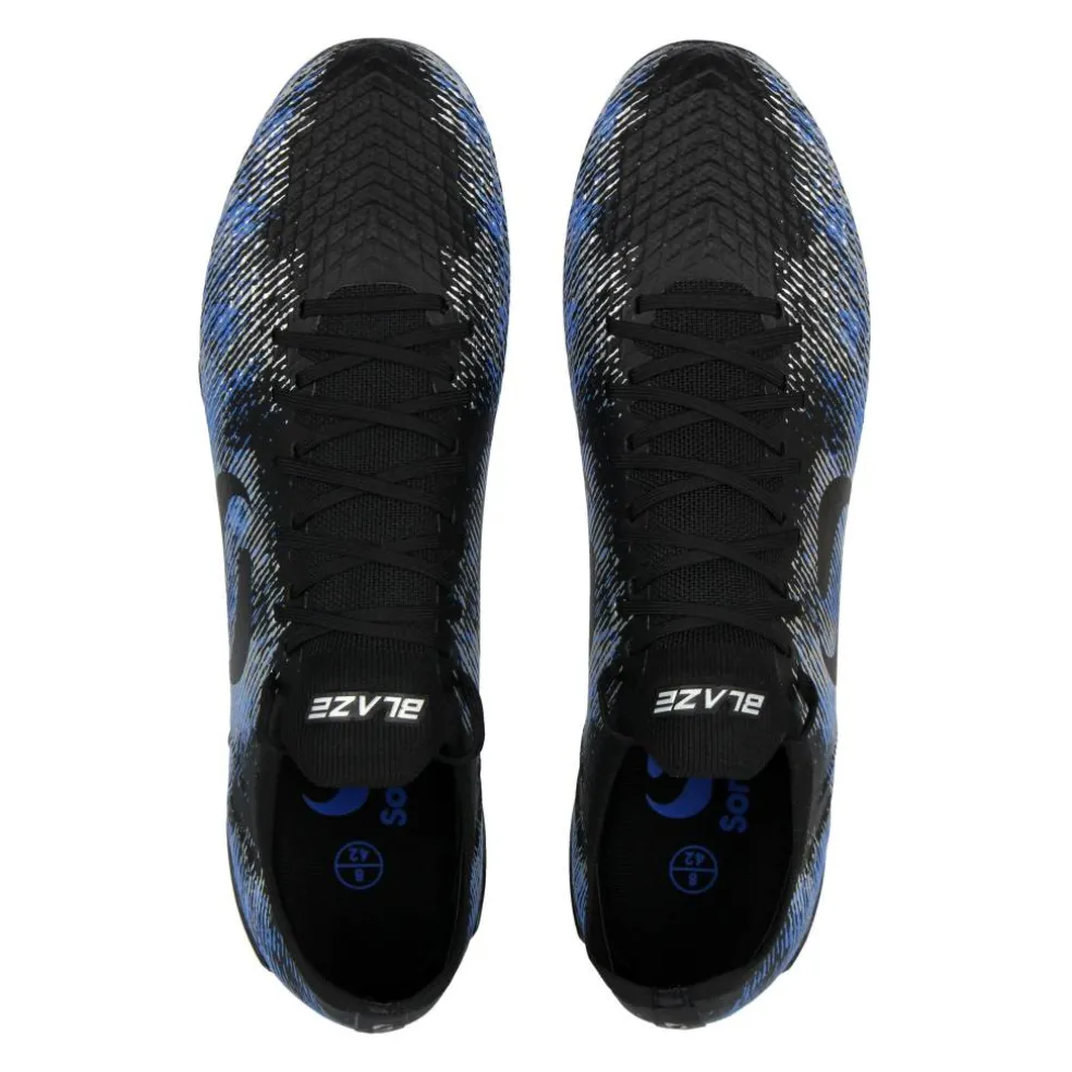 Blaze Firm Ground Football Boots