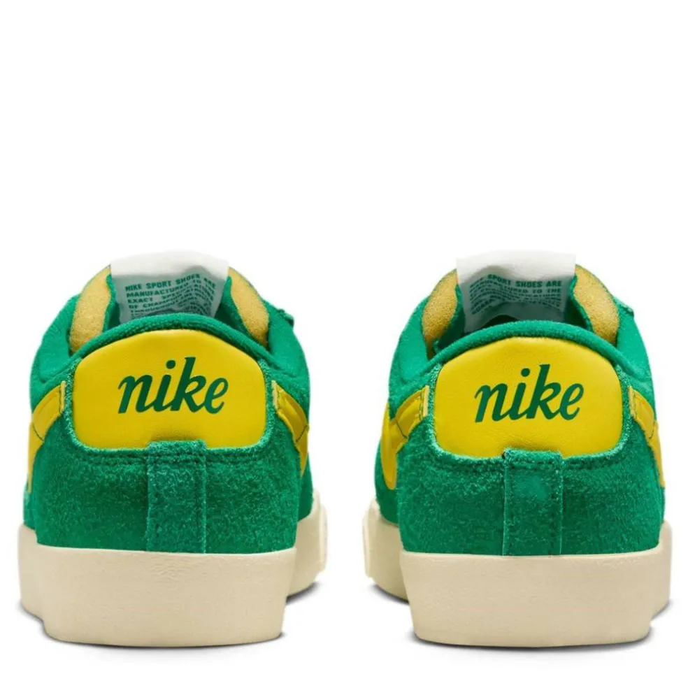 Blazer Low Trainers Womens