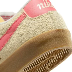 Blazer Low Trainers Womens