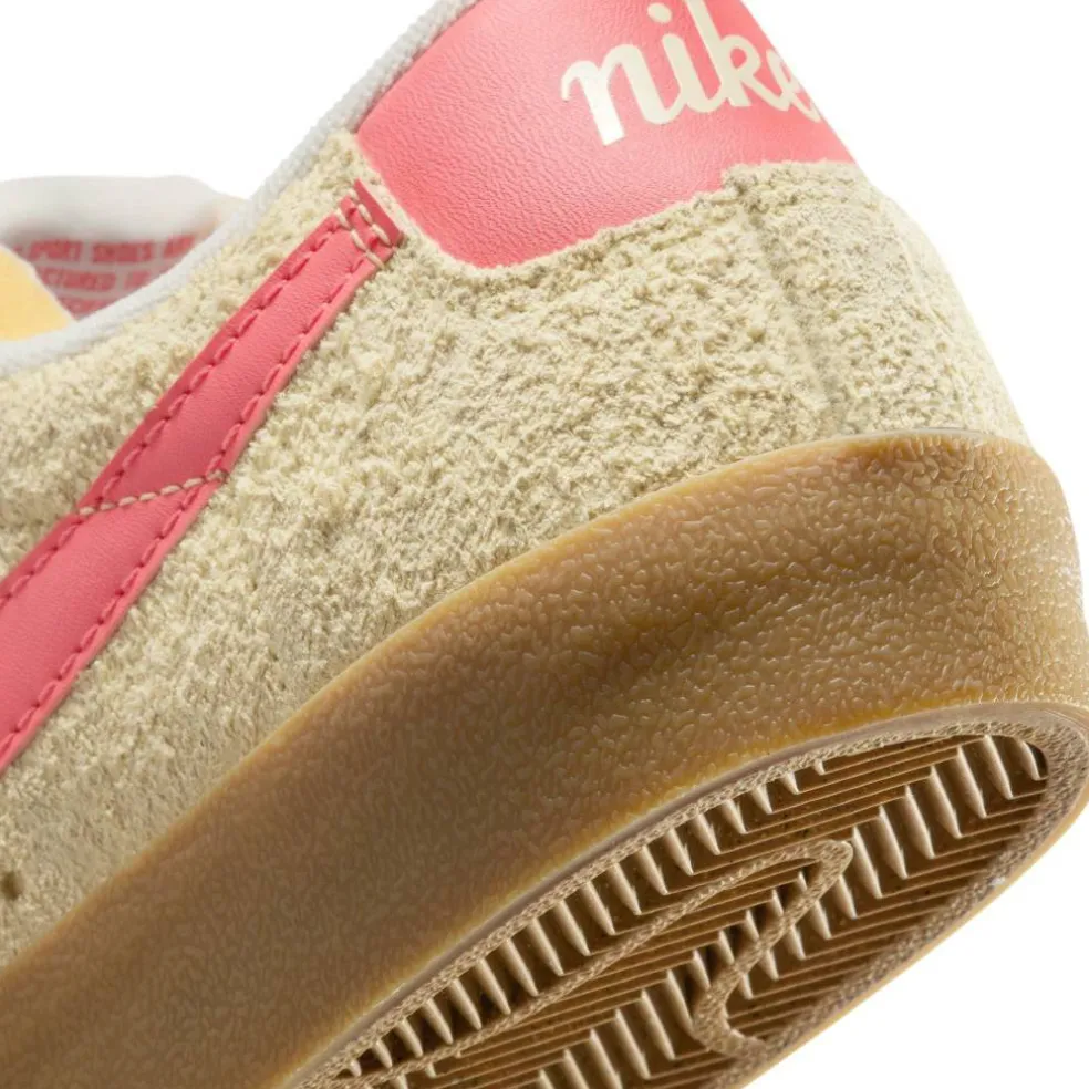 Blazer Low Trainers Womens