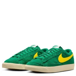Blazer Low Trainers Womens