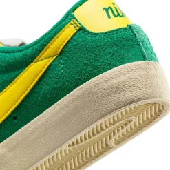 Blazer Low Trainers Womens