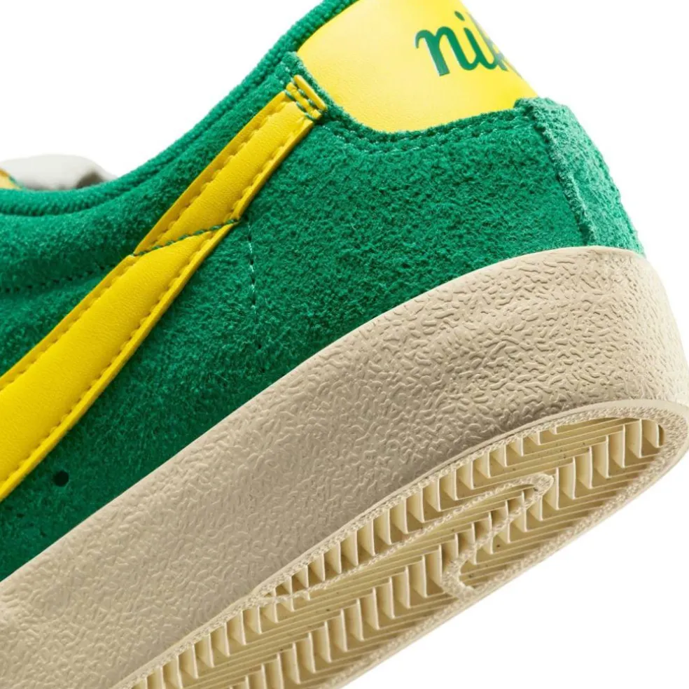 Blazer Low Trainers Womens