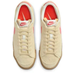 Blazer Low Trainers Womens
