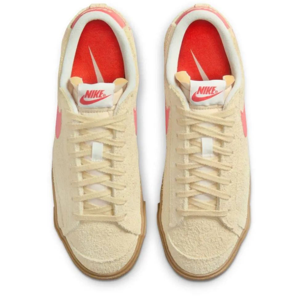 Blazer Low Trainers Womens