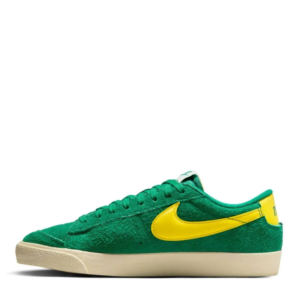 Blazer Low Trainers Womens