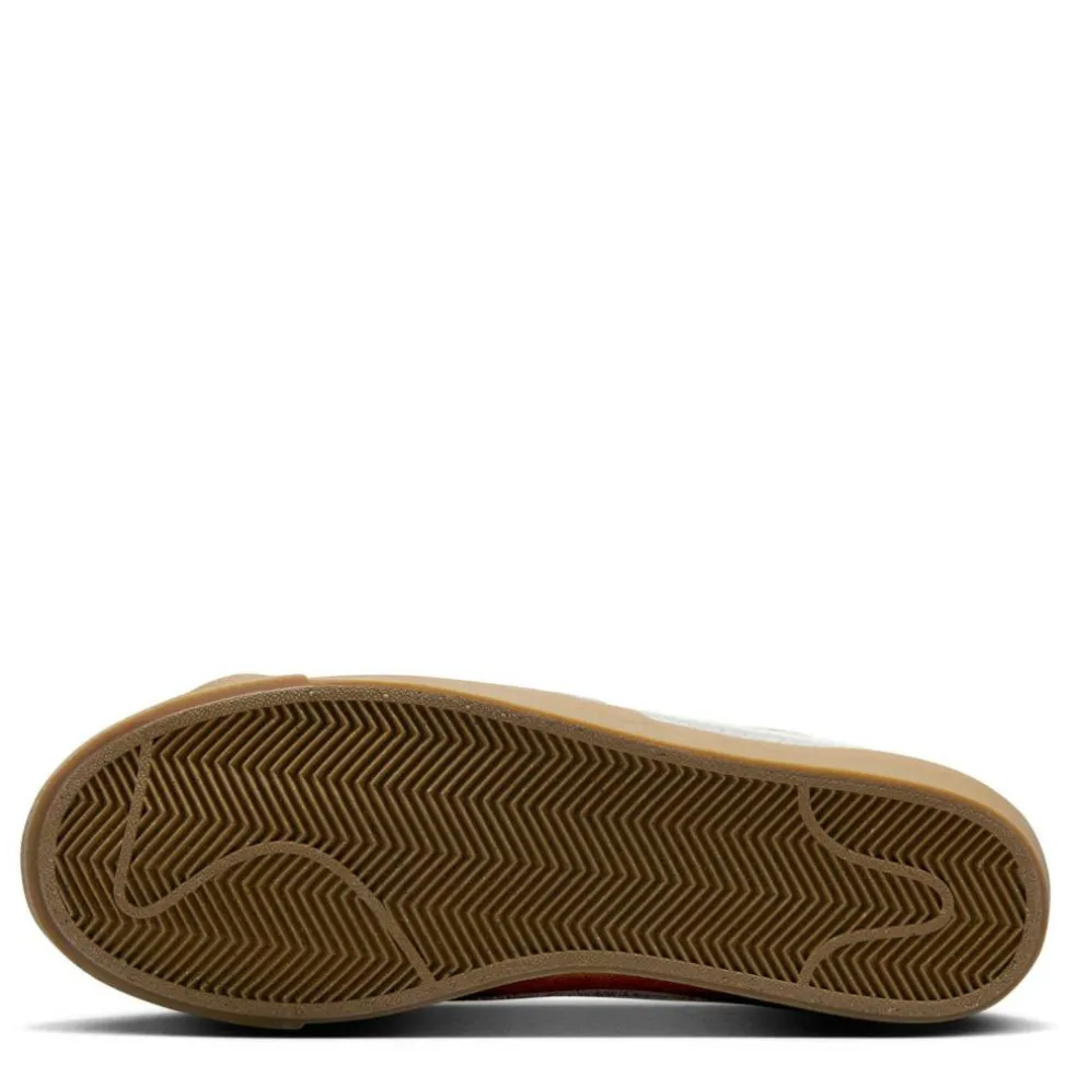 Blazer Low Trainers Womens