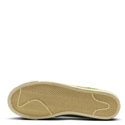 Blazer Low Trainers Womens