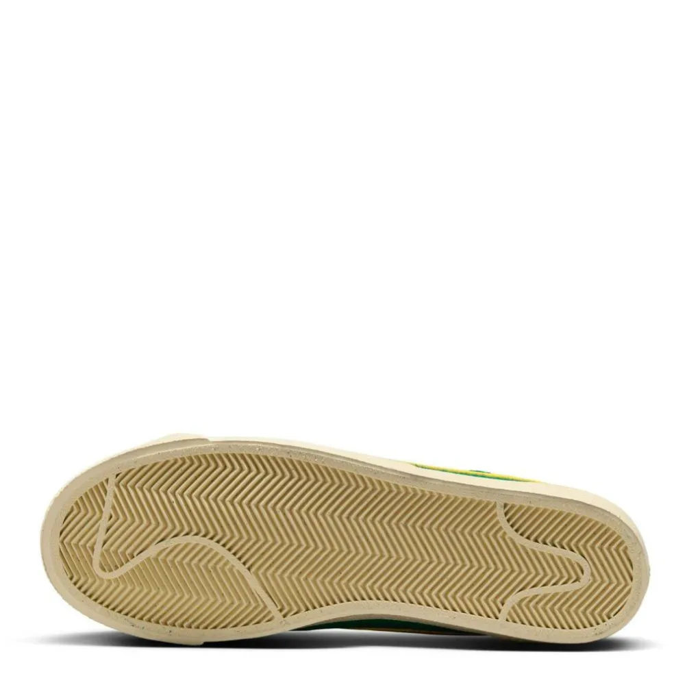 Blazer Low Trainers Womens