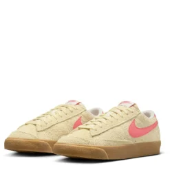 Blazer Low Trainers Womens