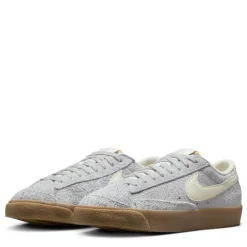 Blazer Low Trainers Womens