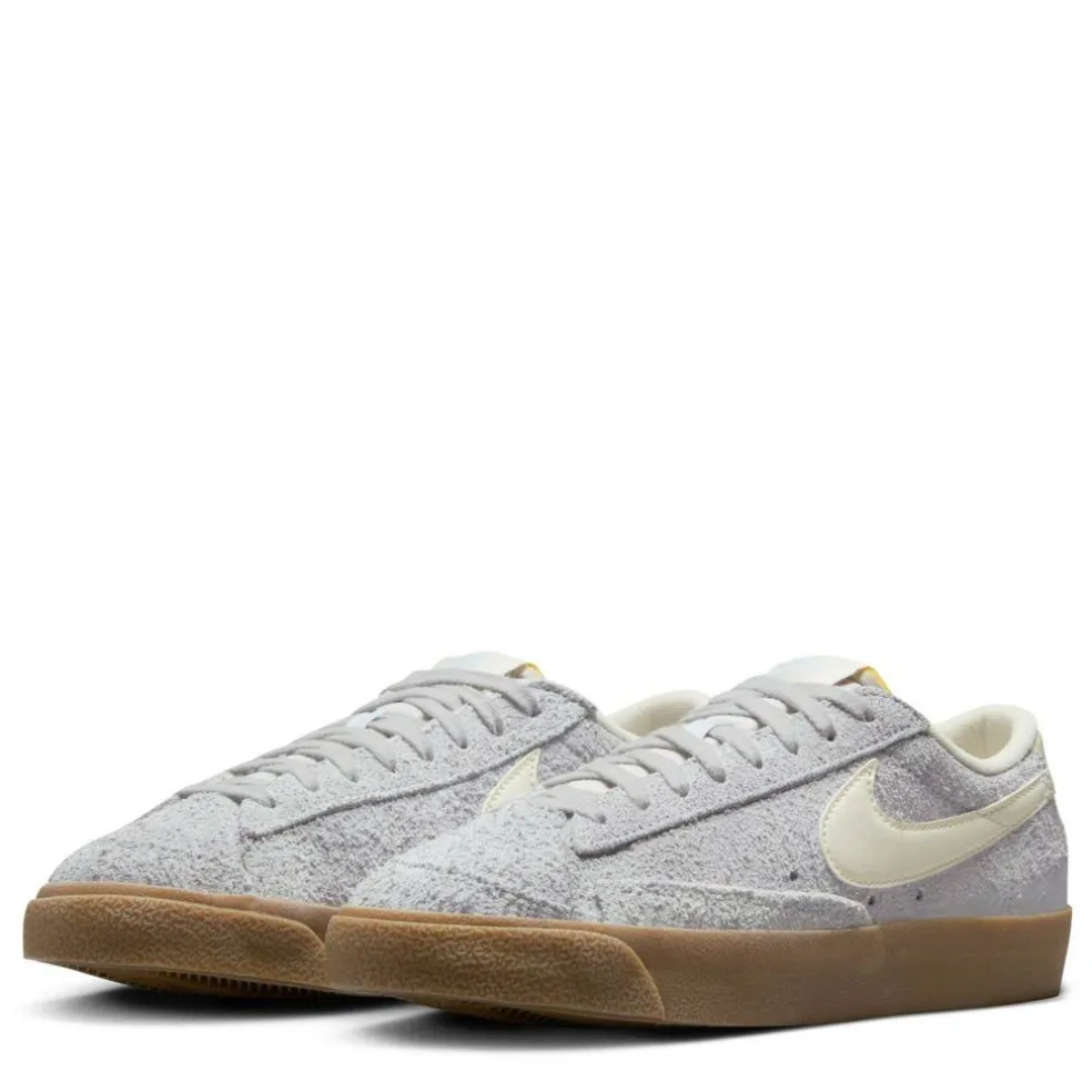 Blazer Low Trainers Womens