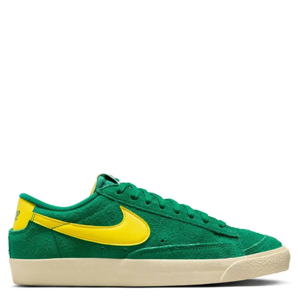 Blazer Low Trainers Womens