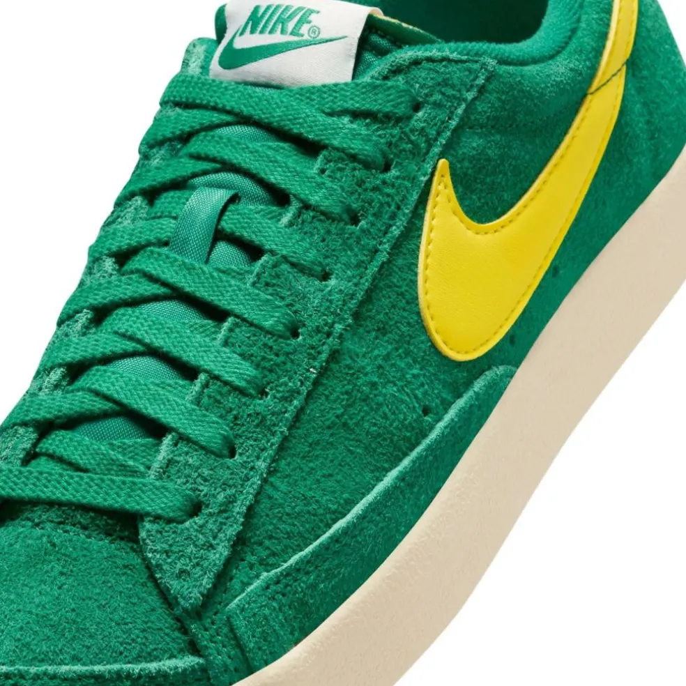 Blazer Low Trainers Womens