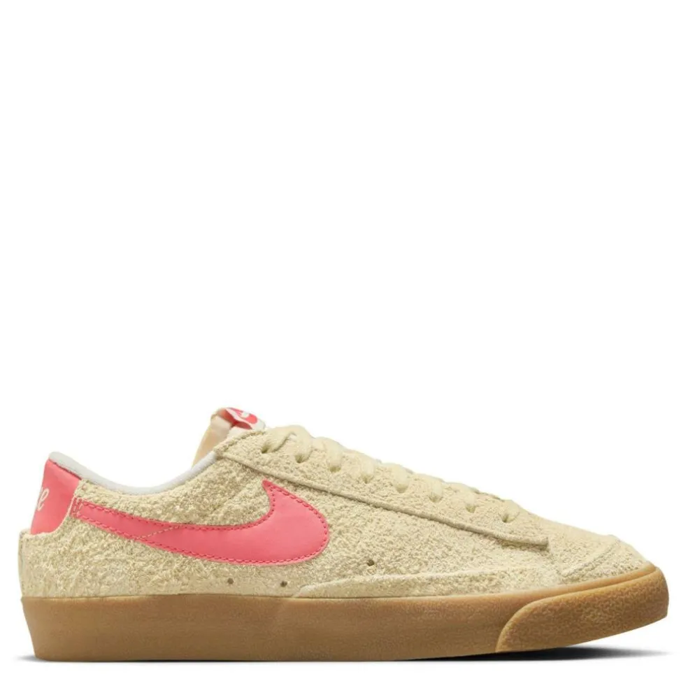 Blazer Low Trainers Womens