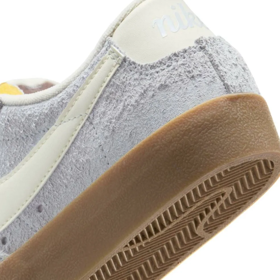 Blazer Low Trainers Womens