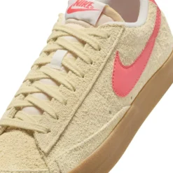 Blazer Low Trainers Womens