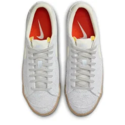 Blazer Low Trainers Womens
