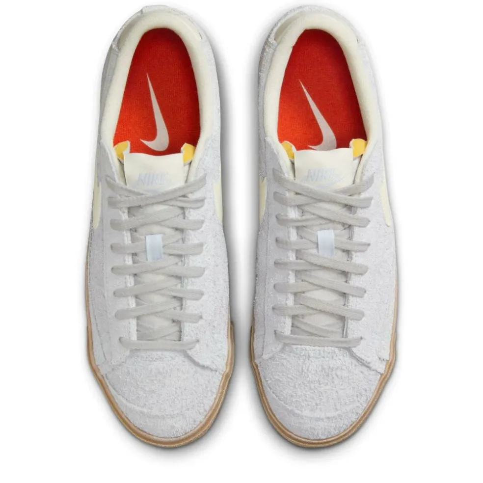 Blazer Low Trainers Womens