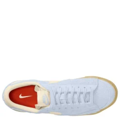 Blazer Low Trainers Womens