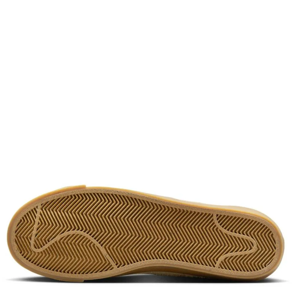 Blazer Low Trainers Womens