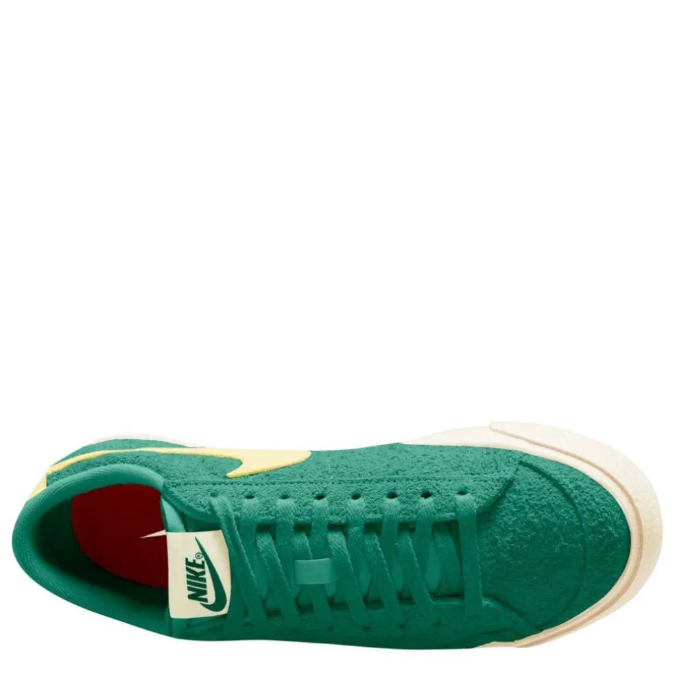 Blazer Low Trainers Womens
