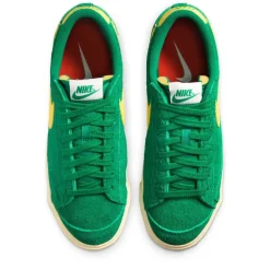 Blazer Low Trainers Womens