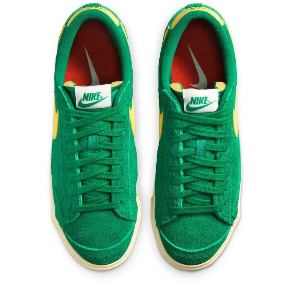 Blazer Low Trainers Womens