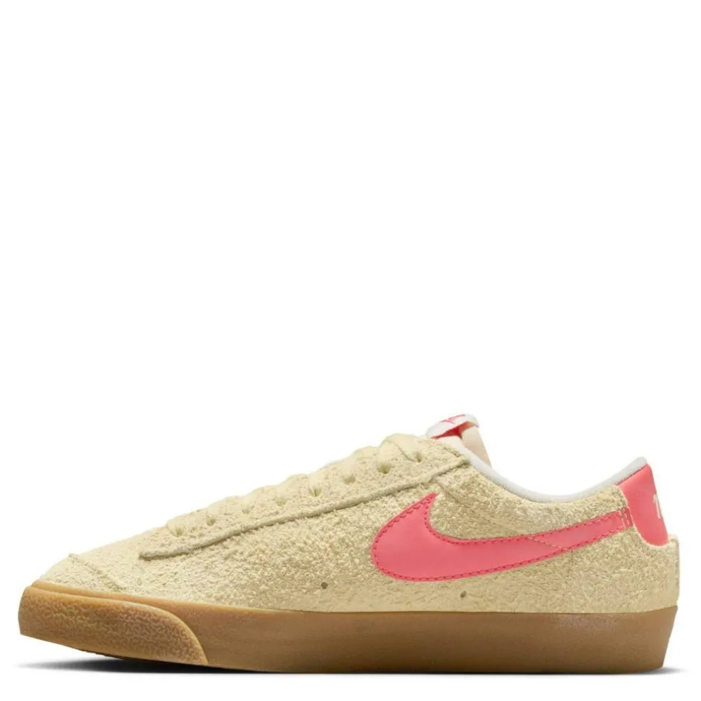 Blazer Low Trainers Womens