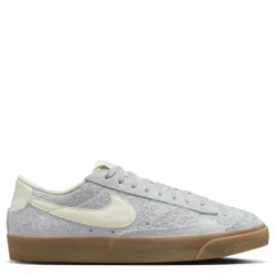 Blazer Low Trainers Womens