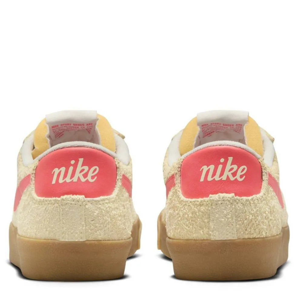 Blazer Low Trainers Womens