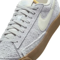 Blazer Low Trainers Womens